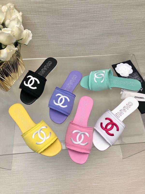 Chanel Shoes CHS02316