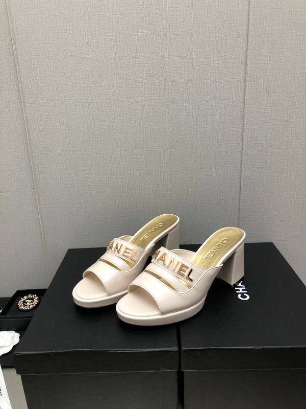 Chanel Shoes CHS02324