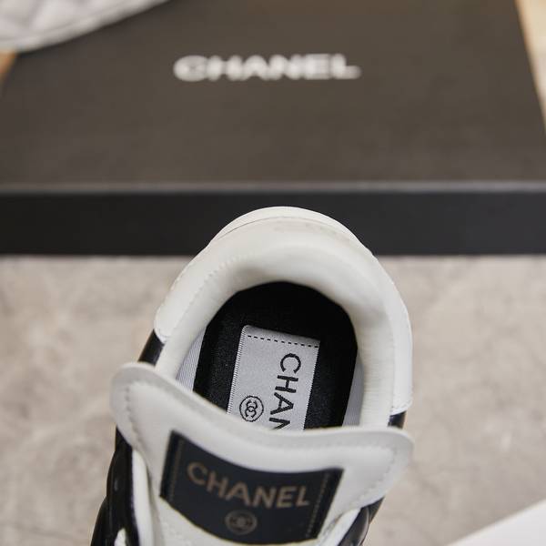 Chanel Shoes CHS02325