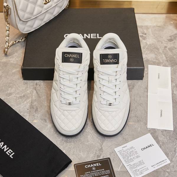 Chanel Shoes CHS02326