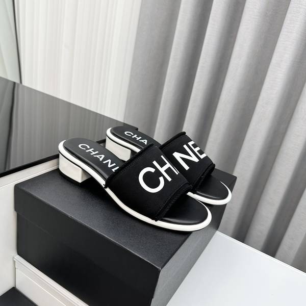 Chanel Shoes CHS02383