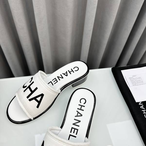 Chanel Shoes CHS02385