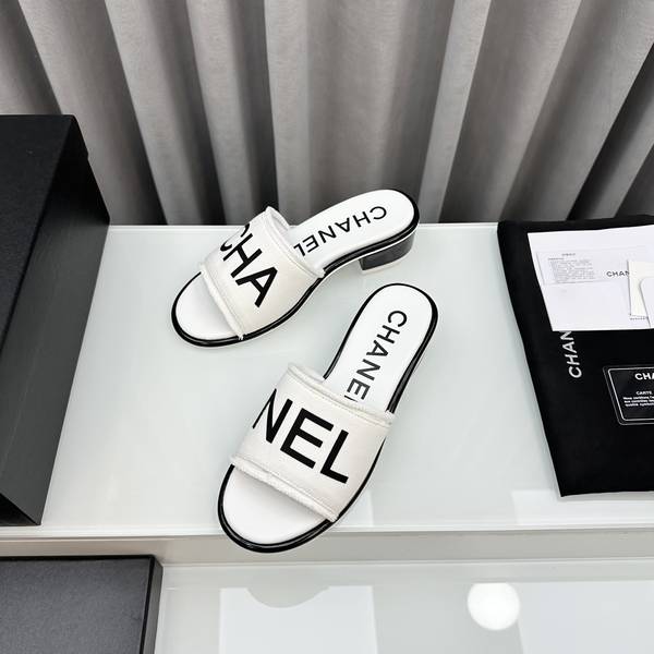 Chanel Shoes CHS02385