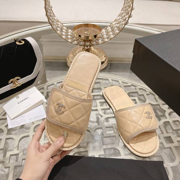 Chanel Shoes CHS02386