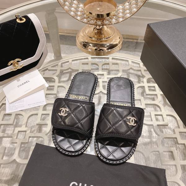 Chanel Shoes CHS02387