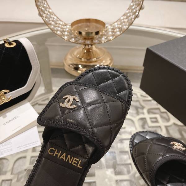 Chanel Shoes CHS02387
