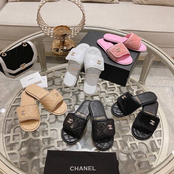 Chanel Shoes CHS02387