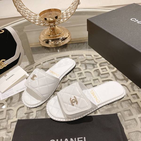 Chanel Shoes CHS02388