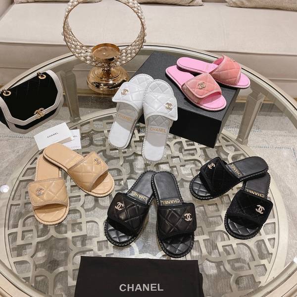 Chanel Shoes CHS02388