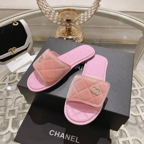 Chanel Shoes CHS02389