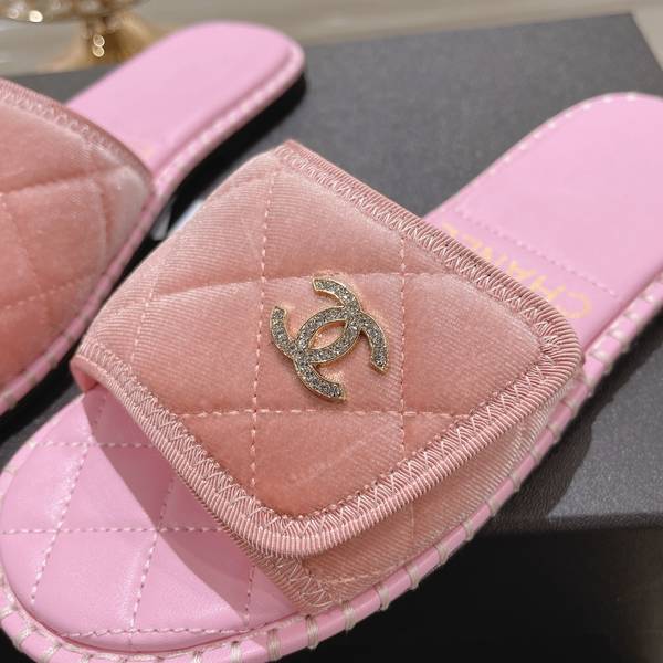 Chanel Shoes CHS02389