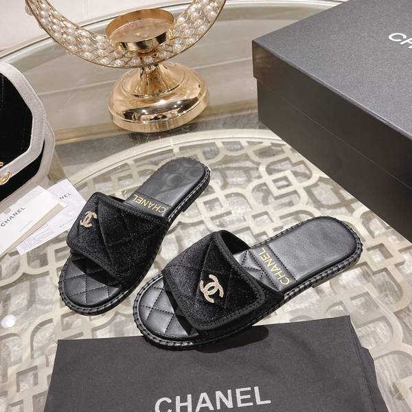 Chanel Shoes CHS02390