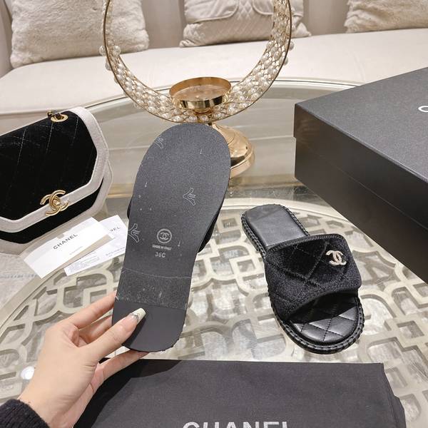 Chanel Shoes CHS02390