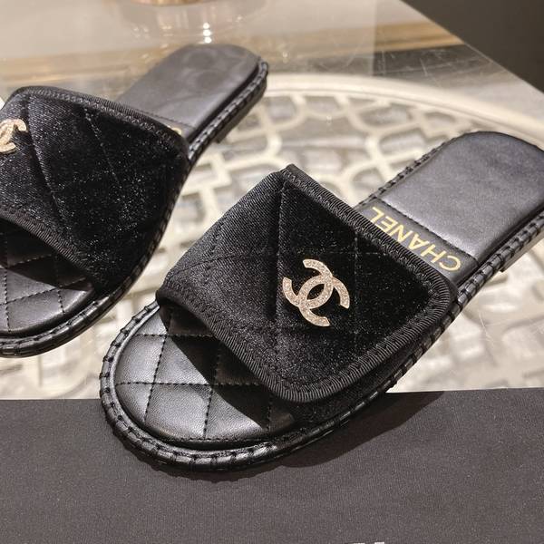 Chanel Shoes CHS02390