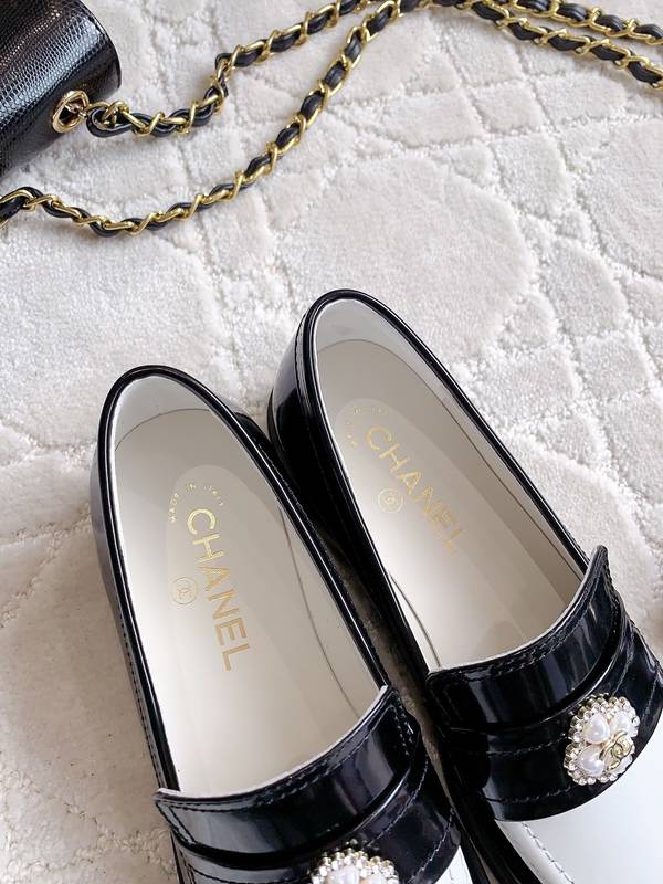 Chanel Shoes CHS02395