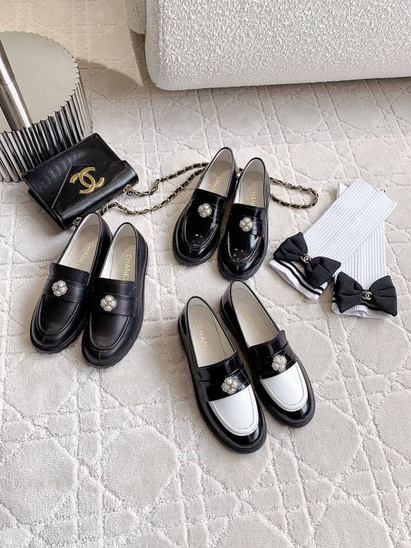 Chanel Shoes CHS02395