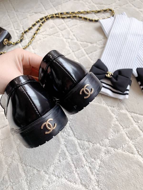 Chanel Shoes CHS02396