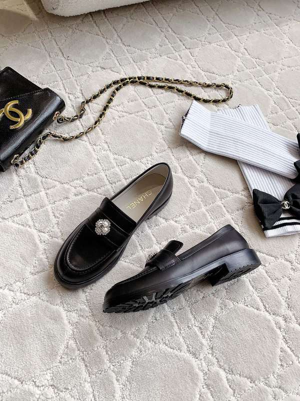 Chanel Shoes CHS02397