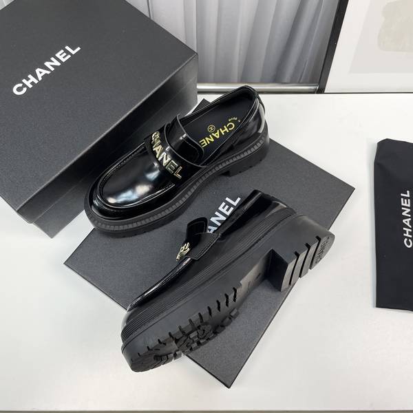 Chanel Shoes CHS02398