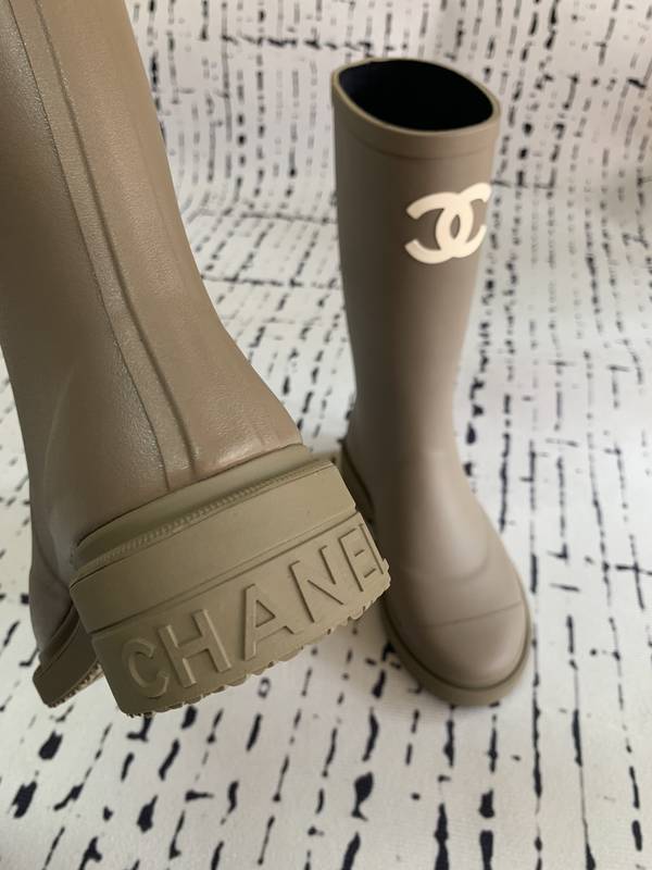 Chanel Shoes CHS02409