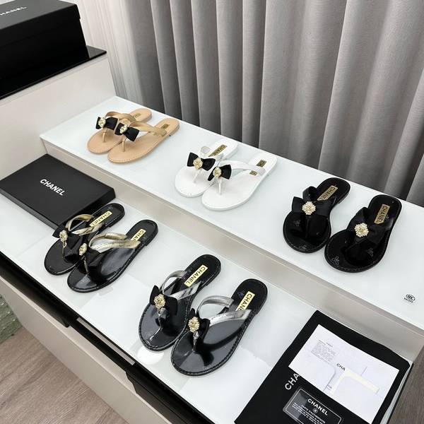 Chanel Shoes CHS02423