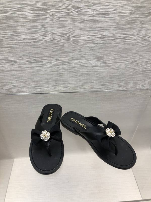 Chanel Shoes CHS02436