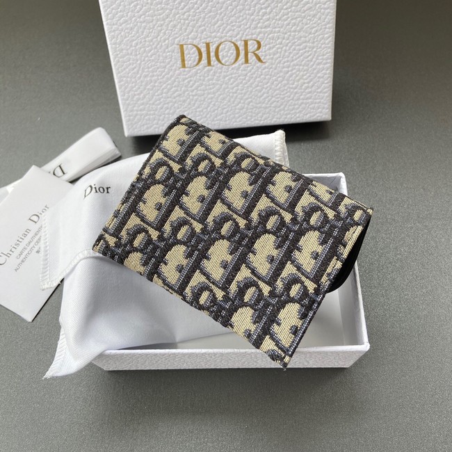 Dior Wallet S5644