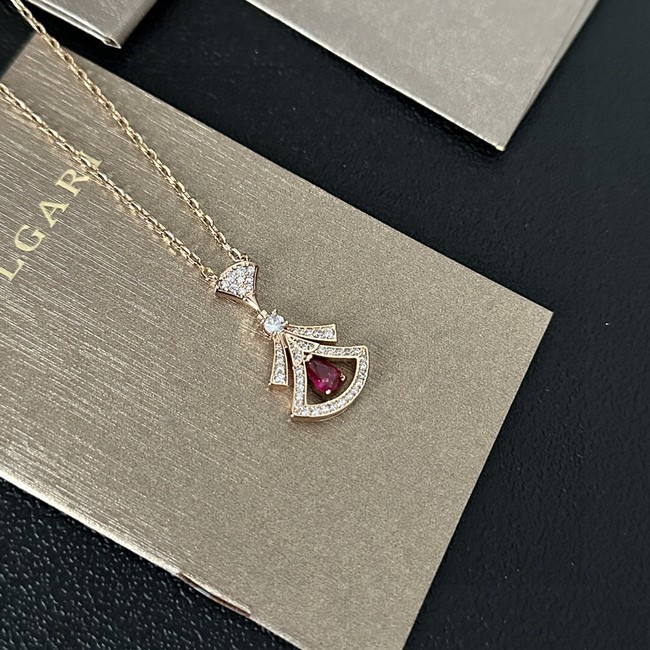 BVLGARI NECKLACE CE13764