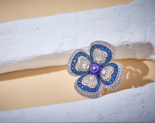 BVLGARI RING CE13773