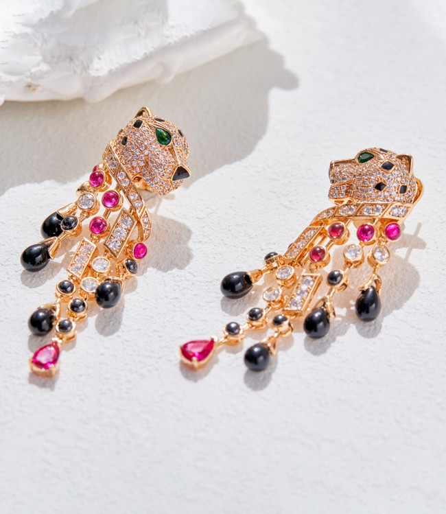 Cartier Earrings CE13772