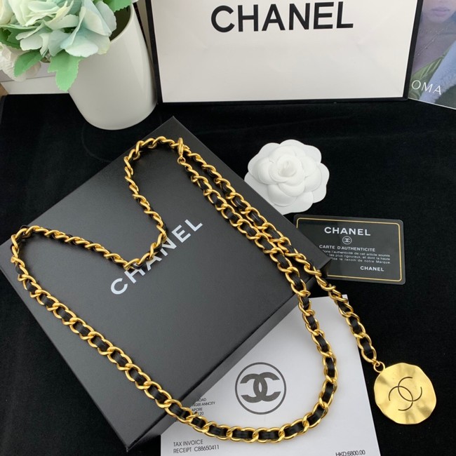 Chanel Chatelaine CE13758