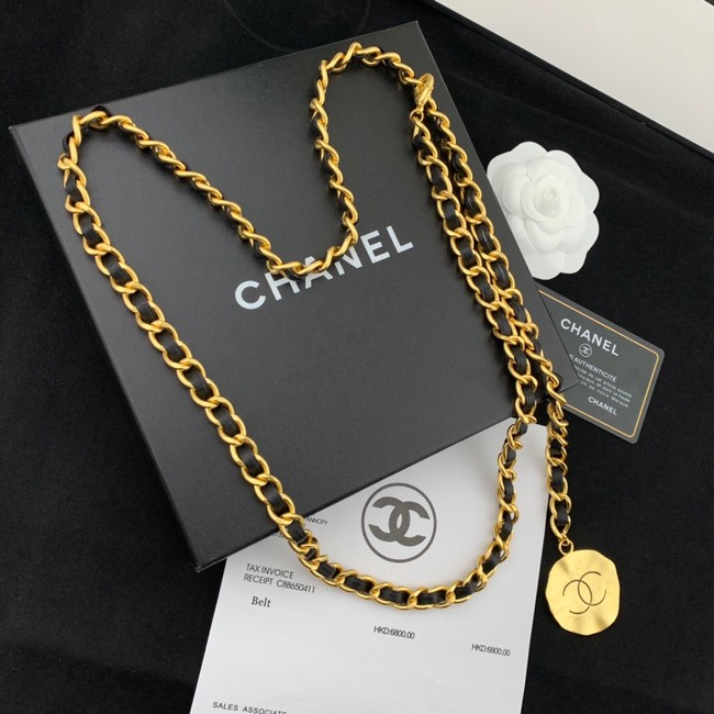 Chanel Chatelaine CE13758