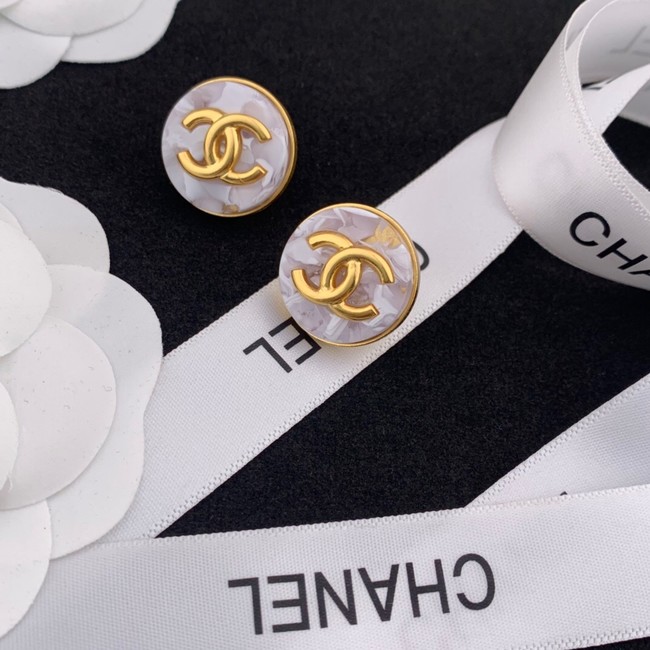 Chanel Earrings CE13759