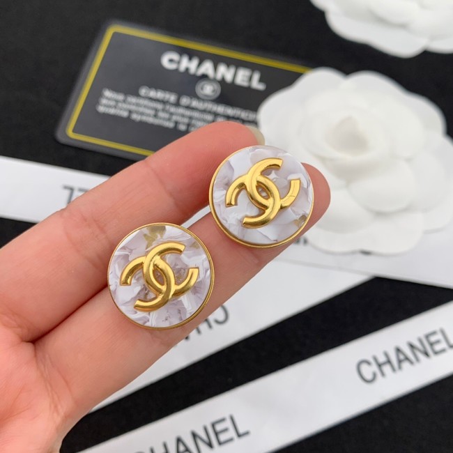 Chanel Earrings CE13759