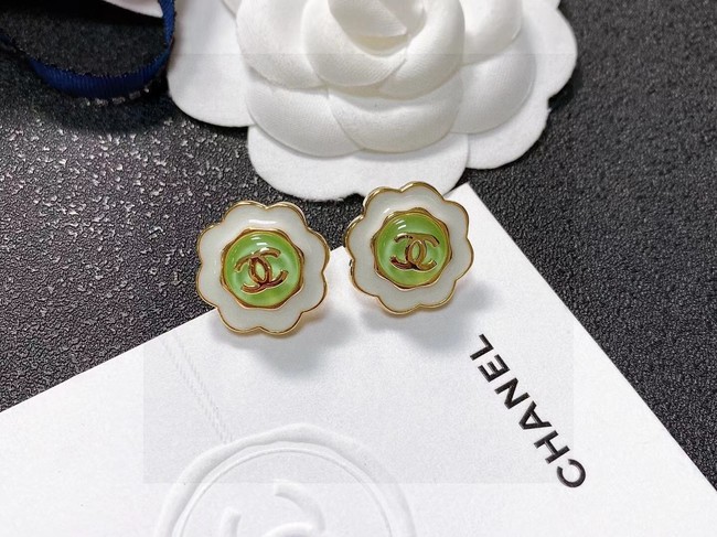 Chanel Earrings CE13765