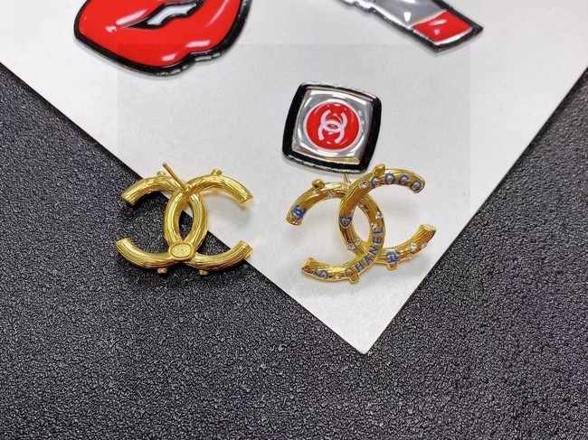 Chanel Earrings CE13766