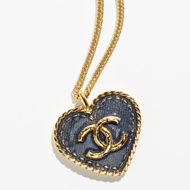 Chanel NECKLACE CE13769