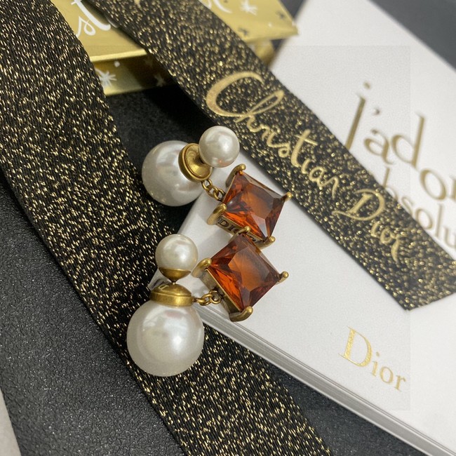 Dior Earrings CE13768