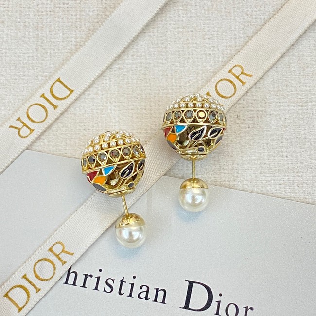 Dior Earrings CE13771