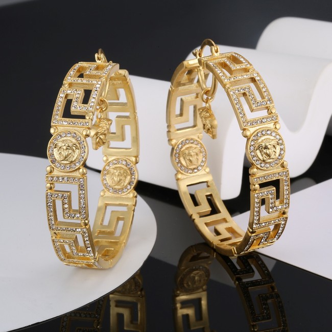 Versace Earrings CE13751