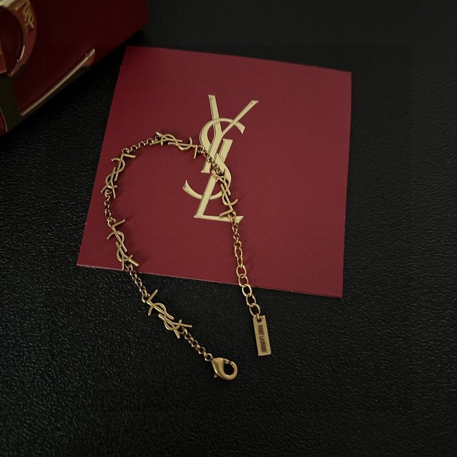 YSL Bracelet CE13762