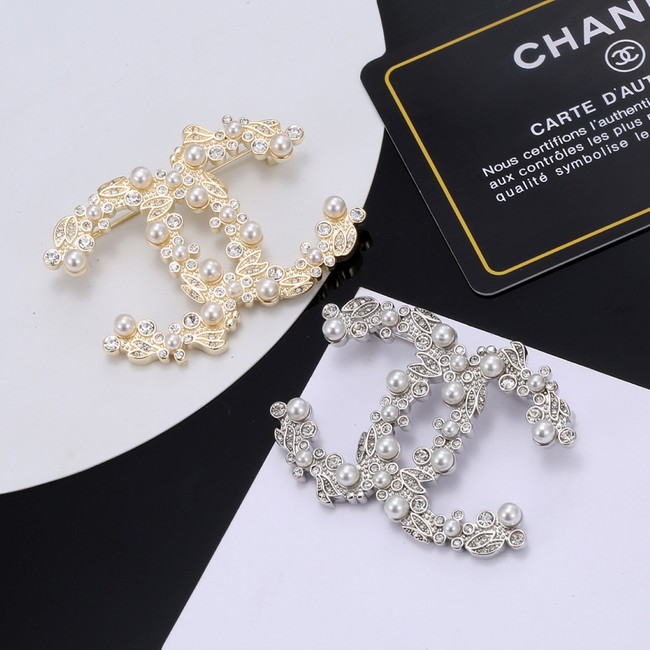 Chanel Brooch CE13805