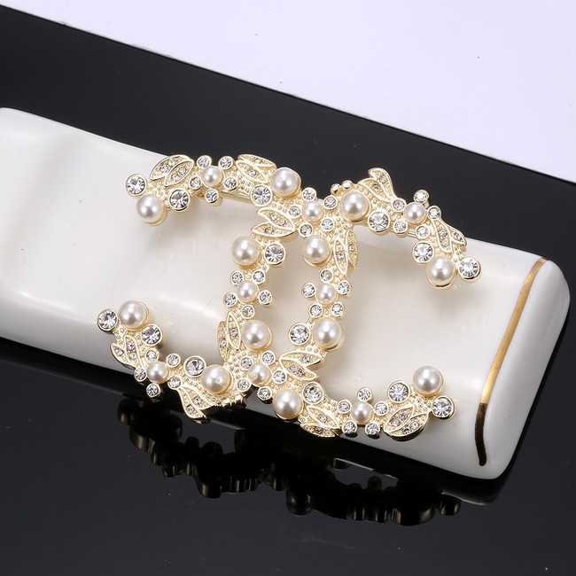 Chanel Brooch CE13805