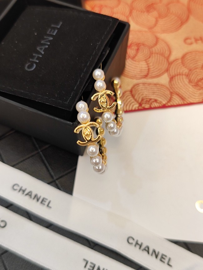 Chanel Earrings CE13786