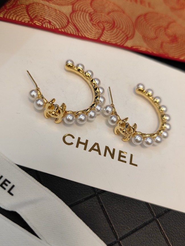 Chanel Earrings CE13786