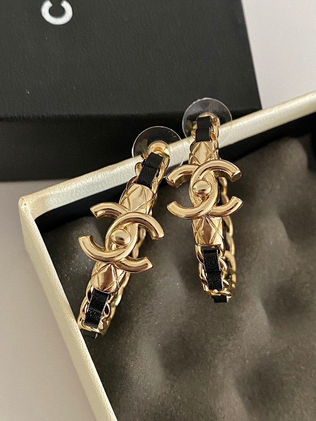 Chanel Earrings CE13787