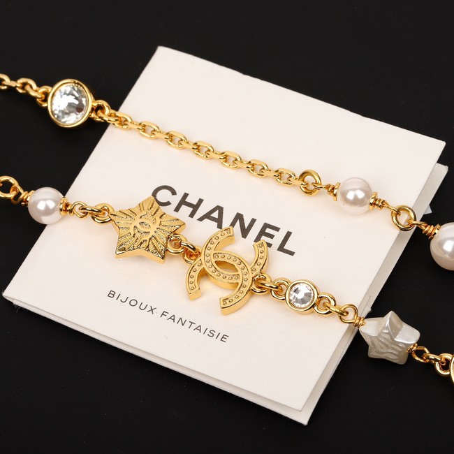 Chanel NECKLACE CE13777