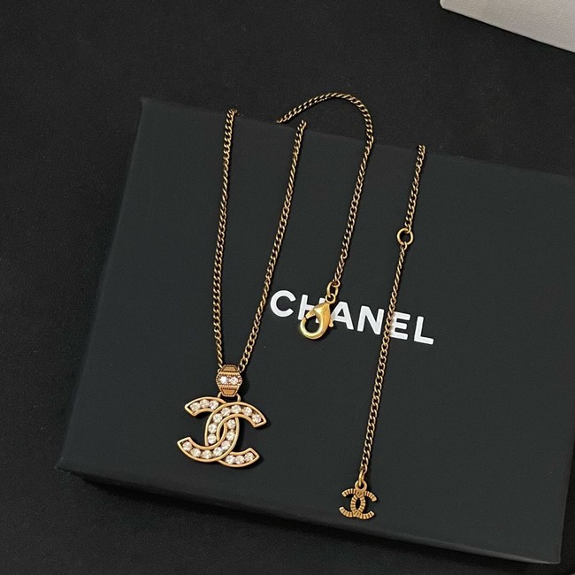 Chanel NECKLACE CE13798