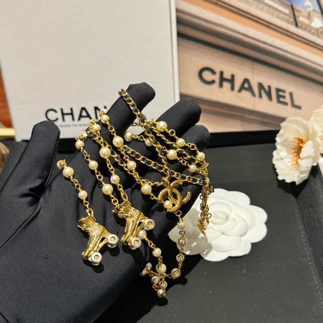 Chanel NECKLACE CE13801