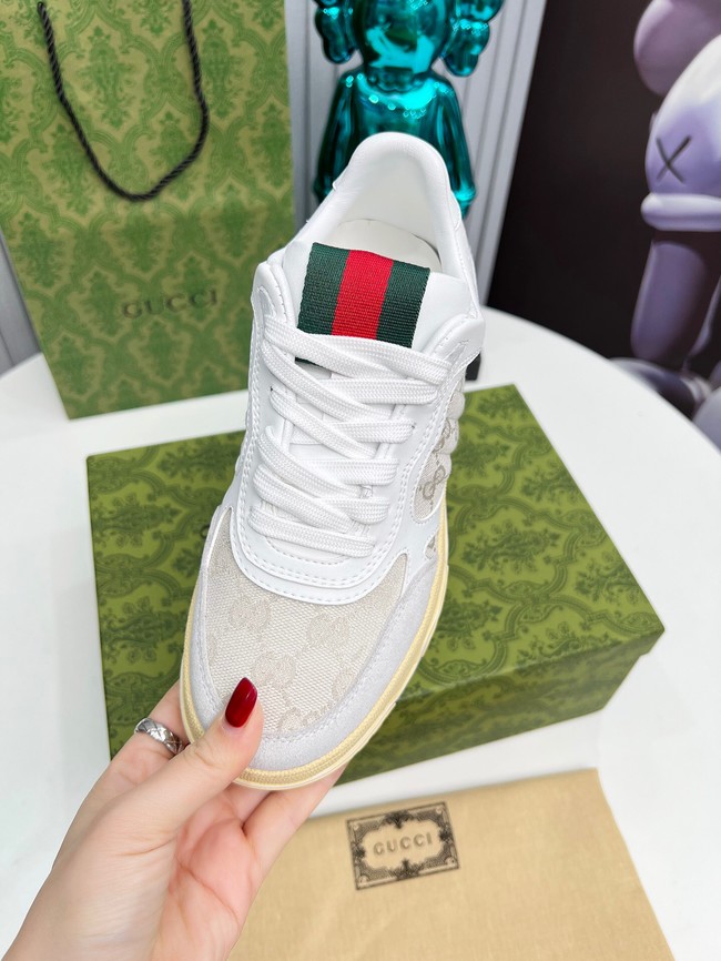 Gucci Shoes 36601-1